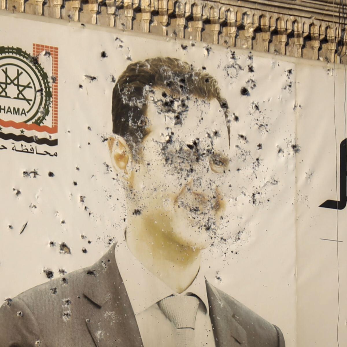 JRizvanov's tweet photo. A long-overdue downfall of Assad turned streets of Damascus jubilant, forced him to flee and finally granted asylum. You may notice some parallels between ISIS/Taliban seizure of power in Mosul/Kabul and Golani`s lightining charge into Syrian capital. What is the next? https://t.co/wr1NdLi8RP