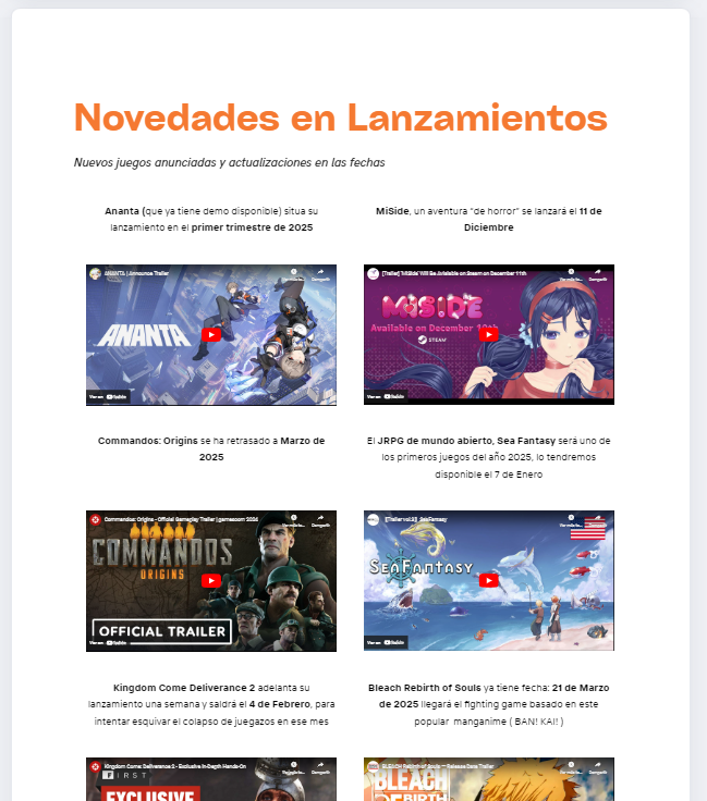 Random Topic Games 🍥 tweet media