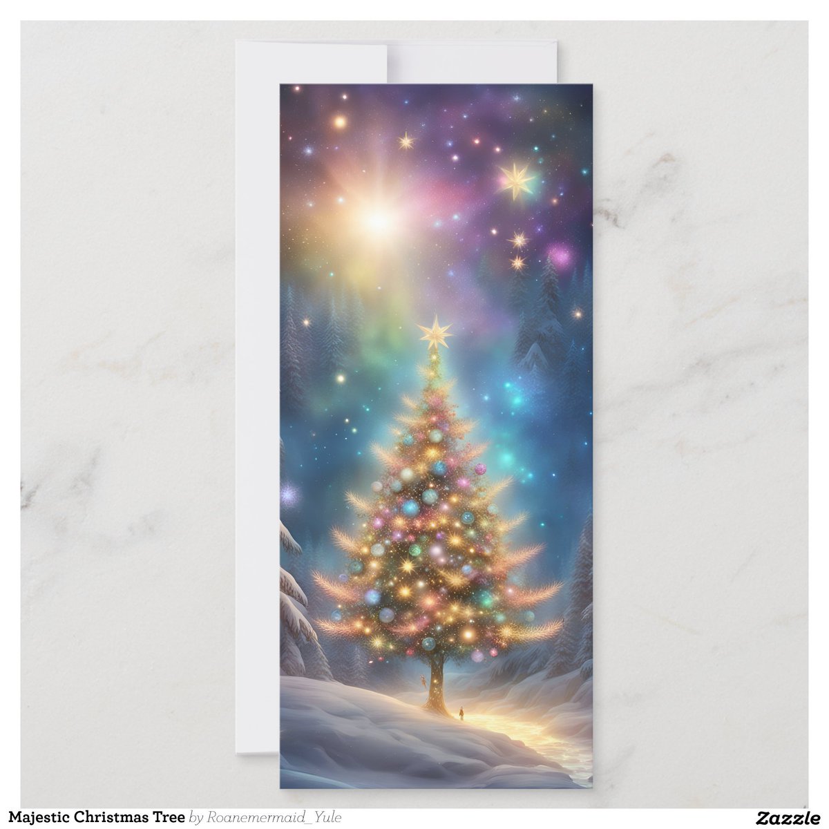 PresentHannah's tweet photo. New greeting card.
#zazzlemade
#Roanemermaid
#greetingcard
#Christmas
https://t.co/NNGViTO8nj https://t.co/alKclX7xgX