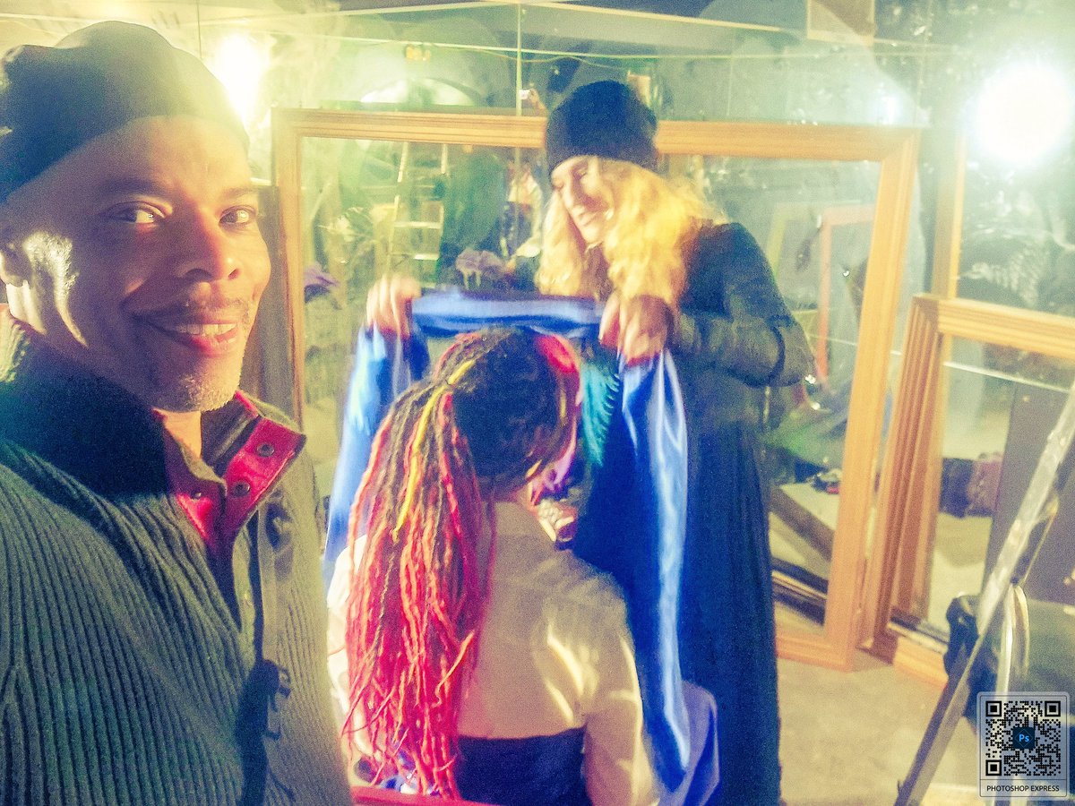 Styling for the latest creative shoot. Getting one more in before the #Christmas madness takes over.