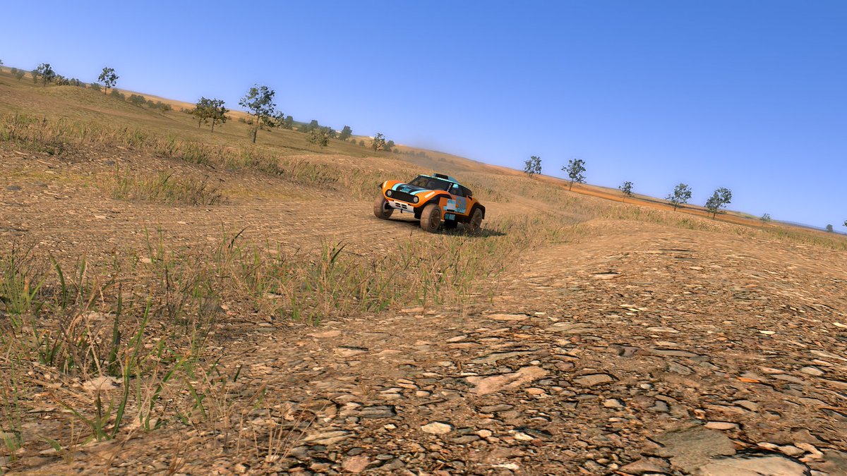 sim_motorsport's tweet photo. Ya podéis descargar el instalador del simulador con las disciplinas unificadas. Estará en versión Beta un tiempo limitado. Todos los contenidos, a excepción de las etapas para eventos oficiales, estarán abiertos durante este periodo.

Información sobre instalación:
https://t.co/5qZgnyUPql

Tutoriales en nuestro canal de YouTube:
https://t.co/Soc5WST9aO

Nuestro Discord:
https://t.co/k8sEdk3bem

#simracing