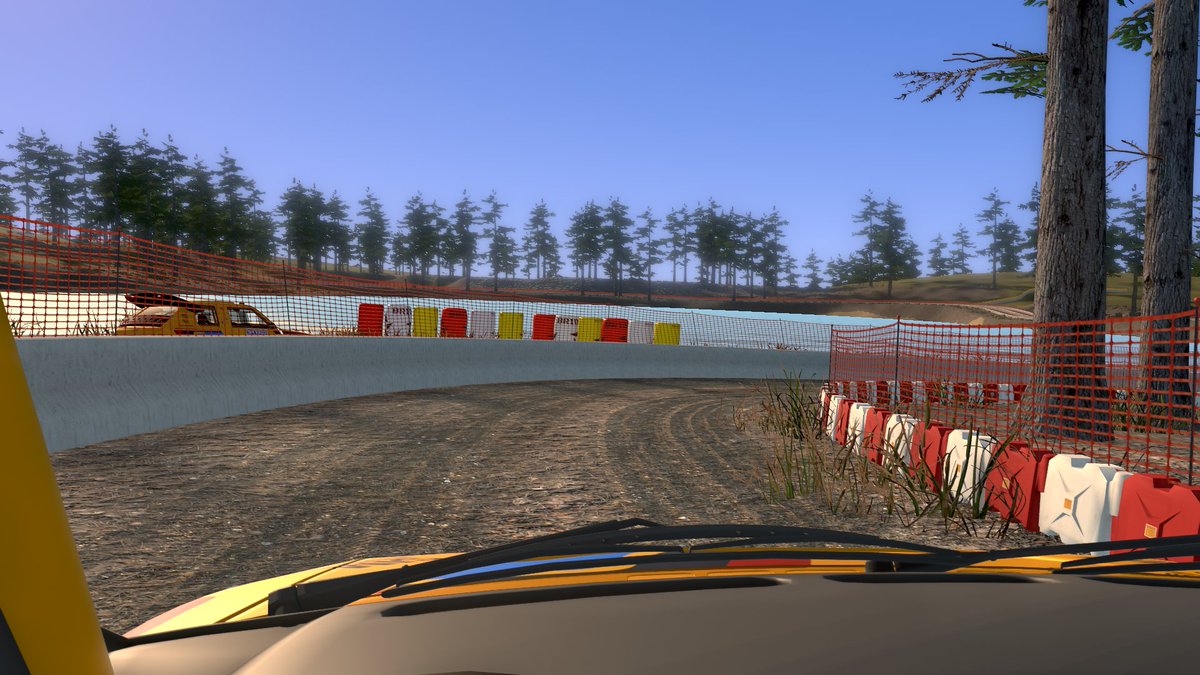 sim_motorsport's tweet photo. Ya podéis descargar el instalador del simulador con las disciplinas unificadas. Estará en versión Beta un tiempo limitado. Todos los contenidos, a excepción de las etapas para eventos oficiales, estarán abiertos durante este periodo.

Información sobre instalación:
https://t.co/5qZgnyUPql

Tutoriales en nuestro canal de YouTube:
https://t.co/Soc5WST9aO

Nuestro Discord:
https://t.co/k8sEdk3bem

#simracing