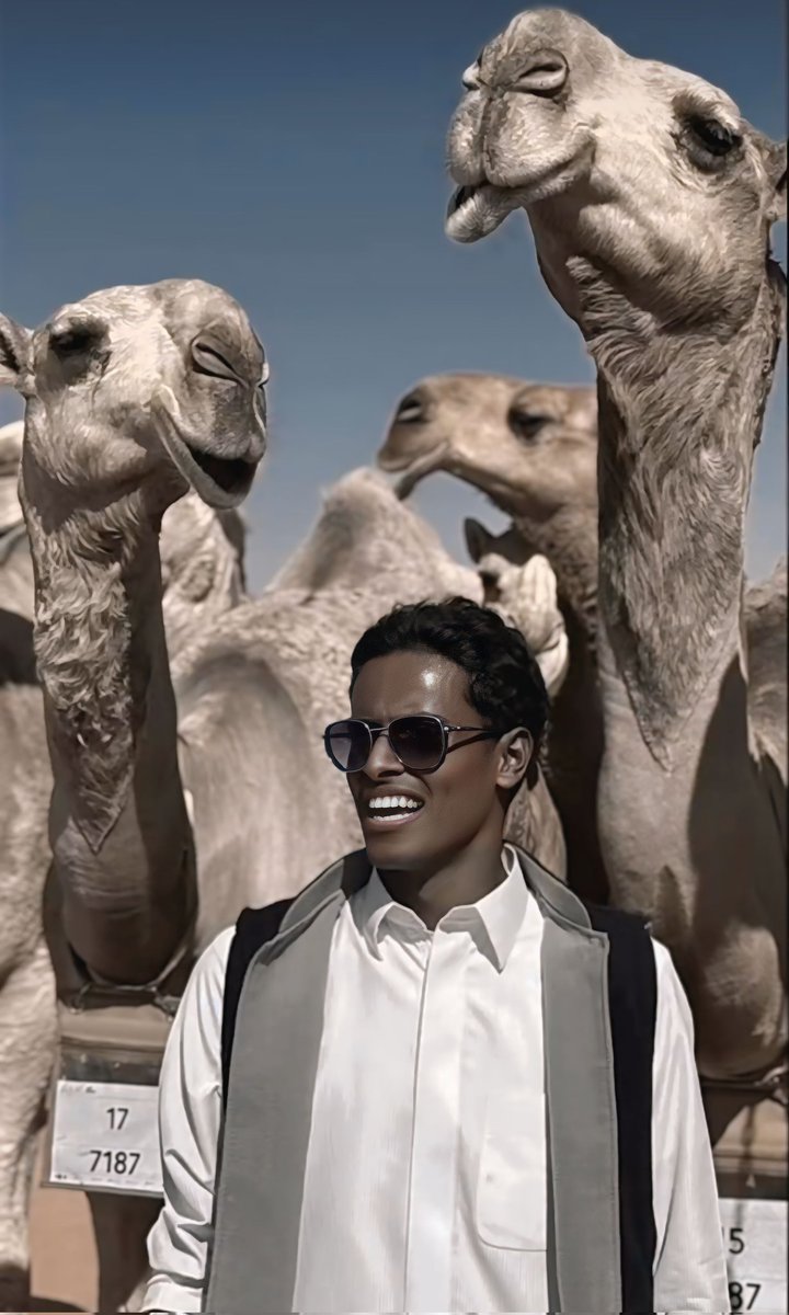 ماشاءالله تبارك الرحمن 

هذا المكان الطبيعي لقعيد المجد 👑

الفوز بالتصويت ،  والقادم أجمل وتحقيق المركز  الأول بإذن الله 

اذكروا الله عليه وعلى جمهوره ومحبينه 

#مهلكات_الحمر 
#قعيد_المجد