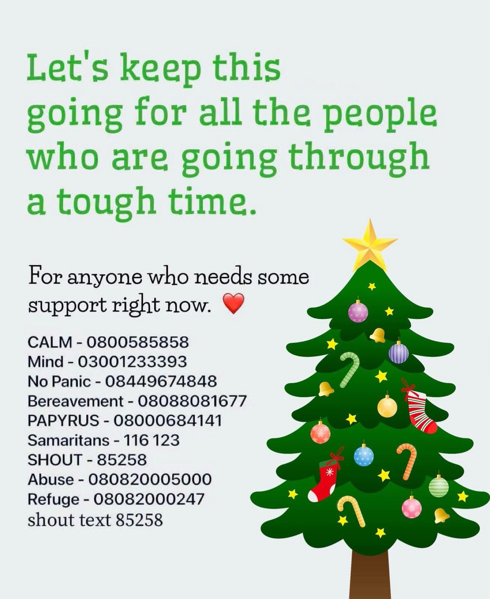 🎄💚