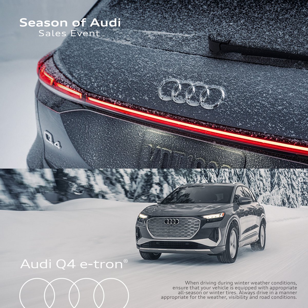 Audi Silver Spring (@Mile1AudiSS) / Posts / X