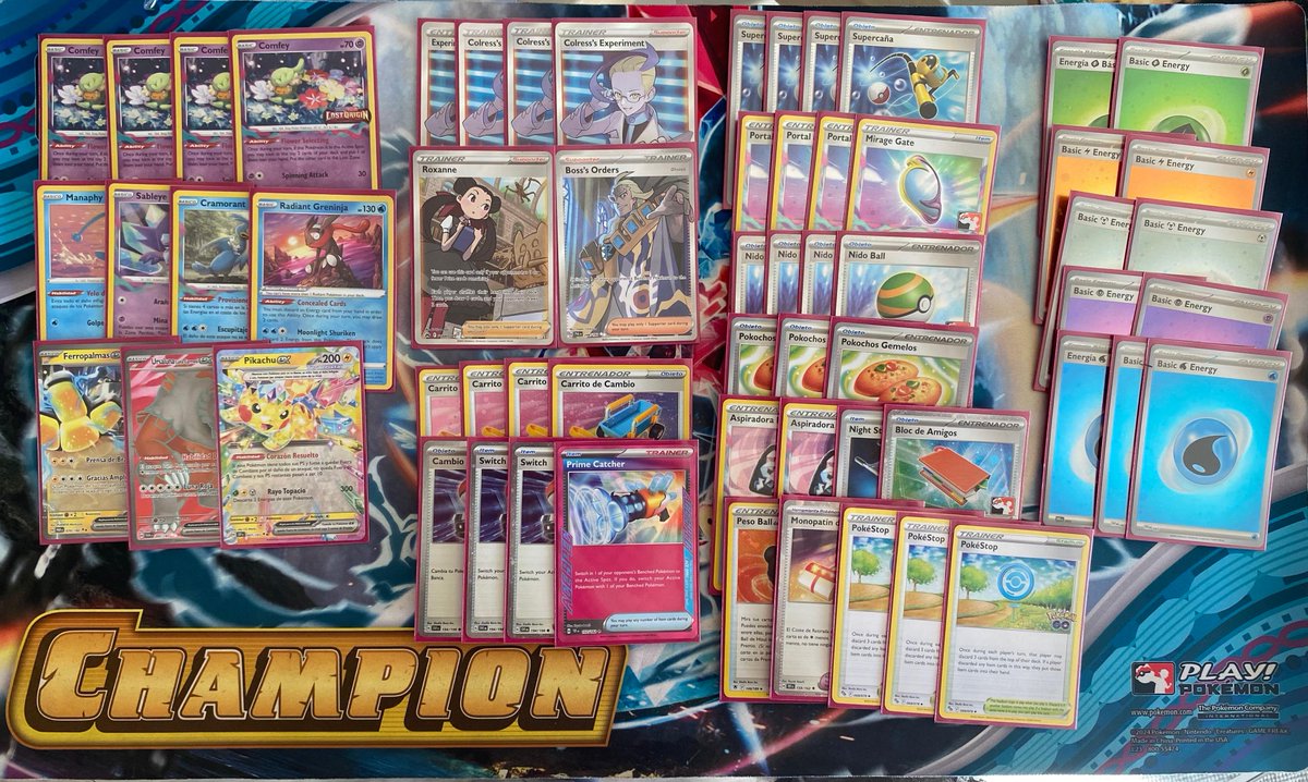 Odric | Gabriel Gómez 🇻🇪 tweet media