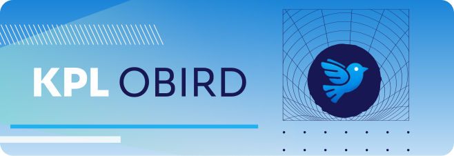 VenturaGrass's tweet photo. All bounty #KOii #KPL #OBird token still available for mining

The OBIRD token leverages Koii's robust Twitter infrastructure to empower projects seeking to enhance user engagement and data collection. By utilizing OBIRD https://t.co/yfV5D7JLbG