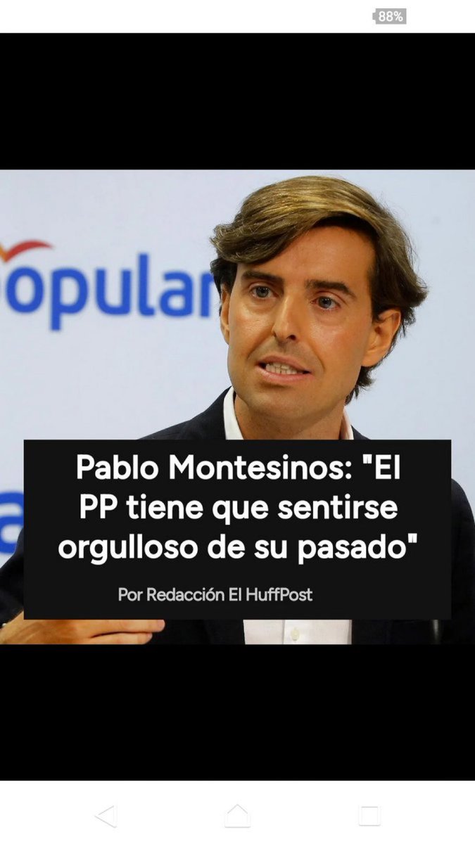 PR0GRESIST4's tweet photo. Define a Pablo Montesinos con una palabra 👇👇 https://t.co/s4xCCdSFkP