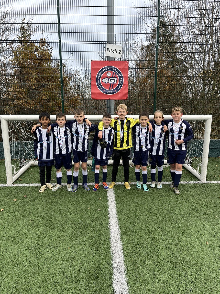 B.R. Primary PE & Sport tweet media