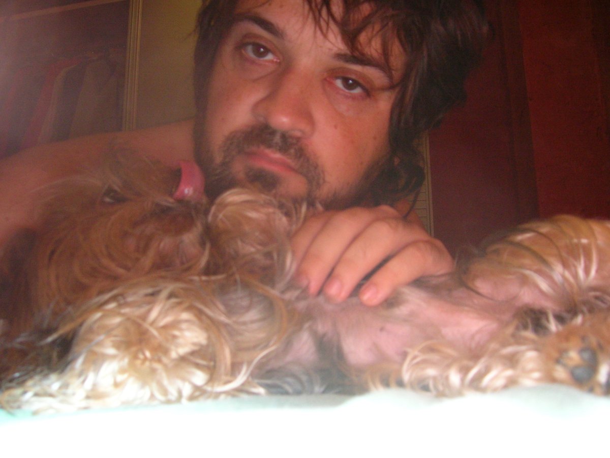 david_mp_chulin's tweet image. Como cada año, siempre un cumple doble. Forever.
¡Gracias por las felicitaciones a todos!