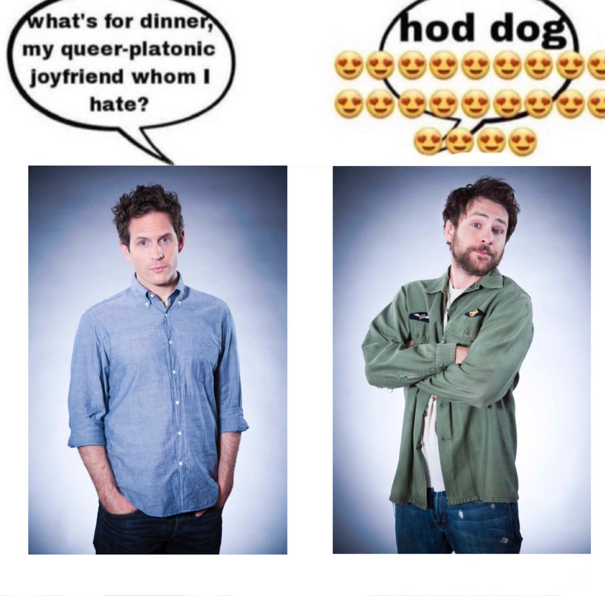 uncle selkie 🕸️ !!EXPLODE ME!! tweet media