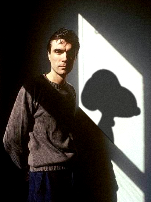woah such cool photo of david
