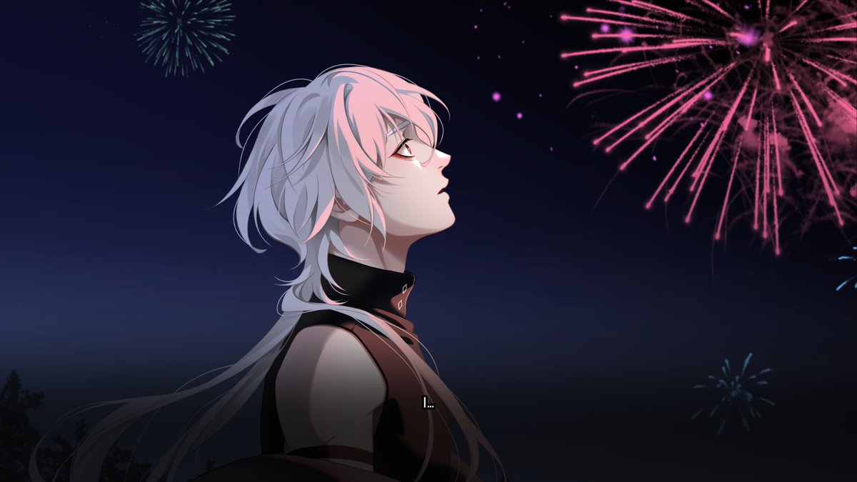 TwoHalfStudios's tweet photo. 🌻 Can't we have just a few more days together? 🌻

Beyond the Bet, our brand new A Date with Death DLC, is here! 💀✨

💜 4 new endings
💜 5 new days
💜 Same old babygirl

Available now on Steam and itchio—it's time to dive back into your favorite babygirl teasing simulator ⤵️ https://t.co/sUYprMwfSq