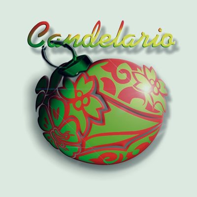 elcandelario's tweet photo. #NuevaFotoDePerfil
Época de paz, amor y mucho Baile

#HacemosLasMejoresFiestas https://t.co/TDBGQeL32e