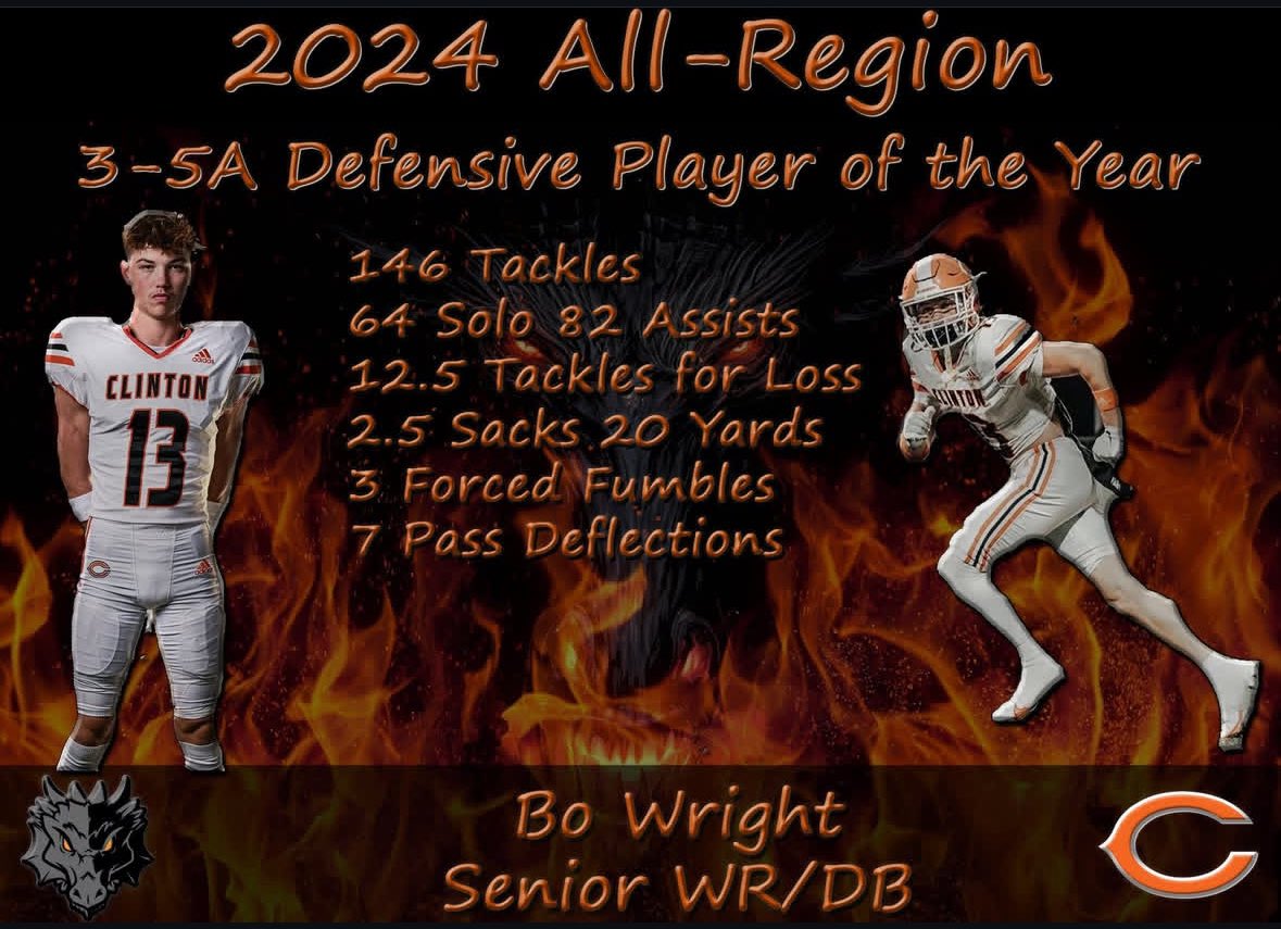 Bo Wright tweet media