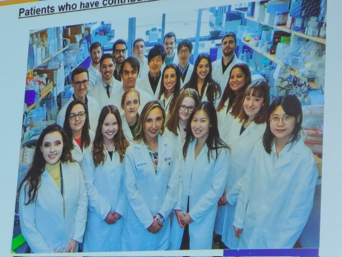 Bruno Paiva (@brunopaiva_unav) on Twitter photo Kudos to <a href="/IrenemGhobrial/">Irene Ghobrial</a> <a href="/LabGhobrial/">Ghobrial Lab</a> for the amazing work presented at #ASH24
Always pushing technology to the next level and bringing new insight in myeloma #mmsm
My favorite: the use of imaging mass cytometry to understand CRS, hematotoxicity and survival after CAR T therapy Kudos to <a href="/IrenemGhobrial/">Irene Ghobrial</a> <a href="/LabGhobrial/">Ghobrial Lab</a> for the amazing work presented at #ASH24
Always pushing technology to the next level and bringing new insight in myeloma #mmsm
My favorite: the use of imaging mass cytometry to understand CRS, hematotoxicity and survival after CAR T therapy