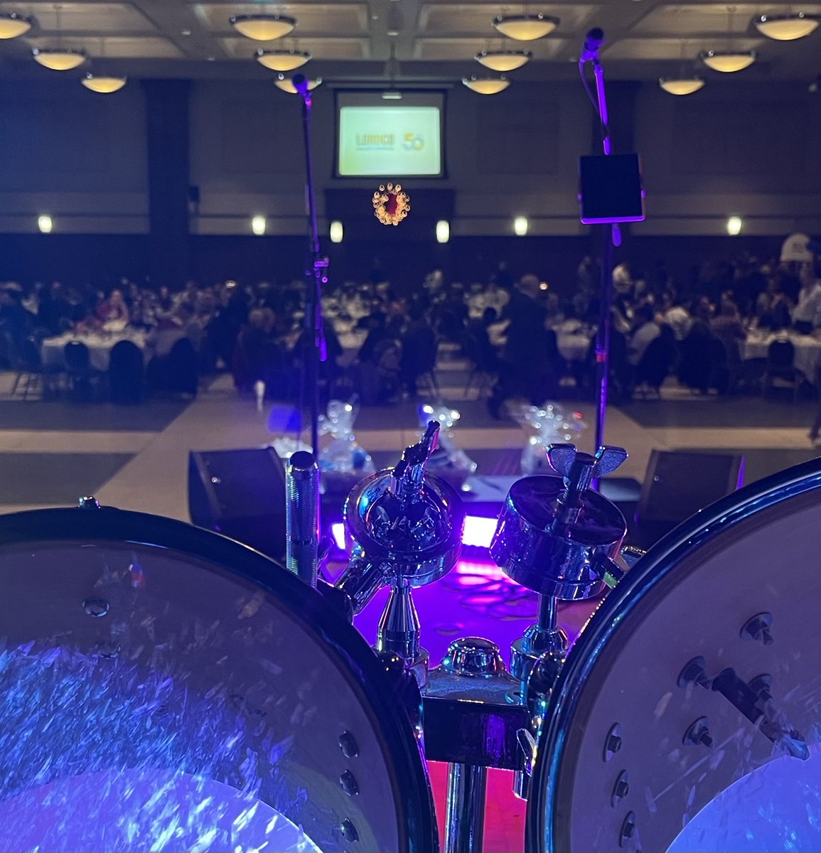 Thanks, Lordco! Another fabulous celebration. One more next week!