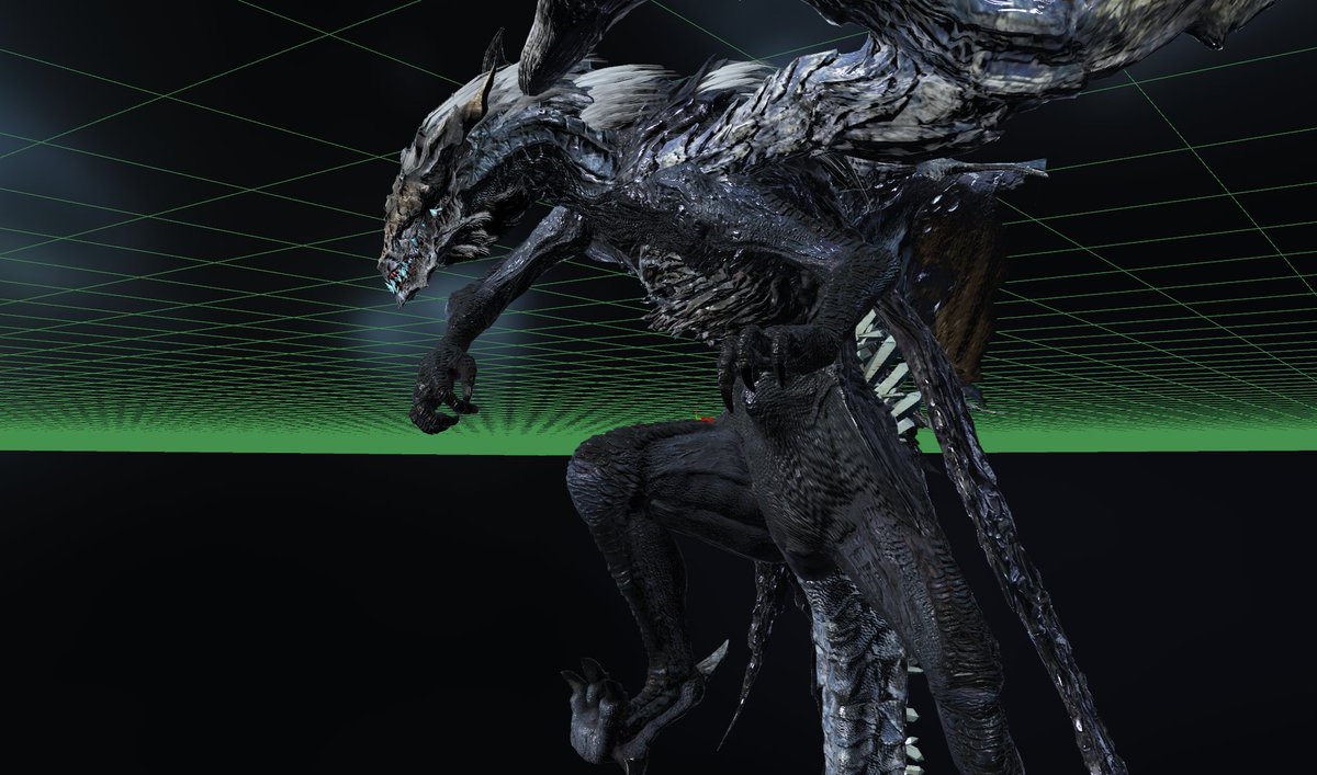 Abyss1ne tweet media