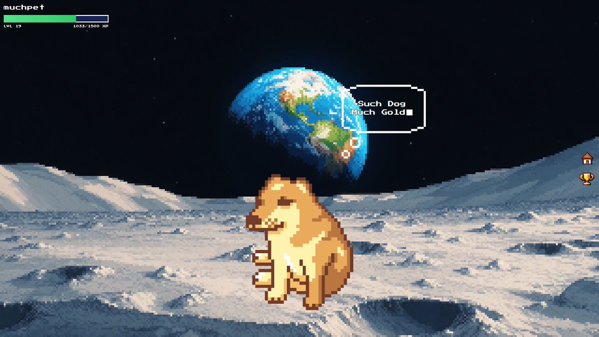 Meme Pets tweet media