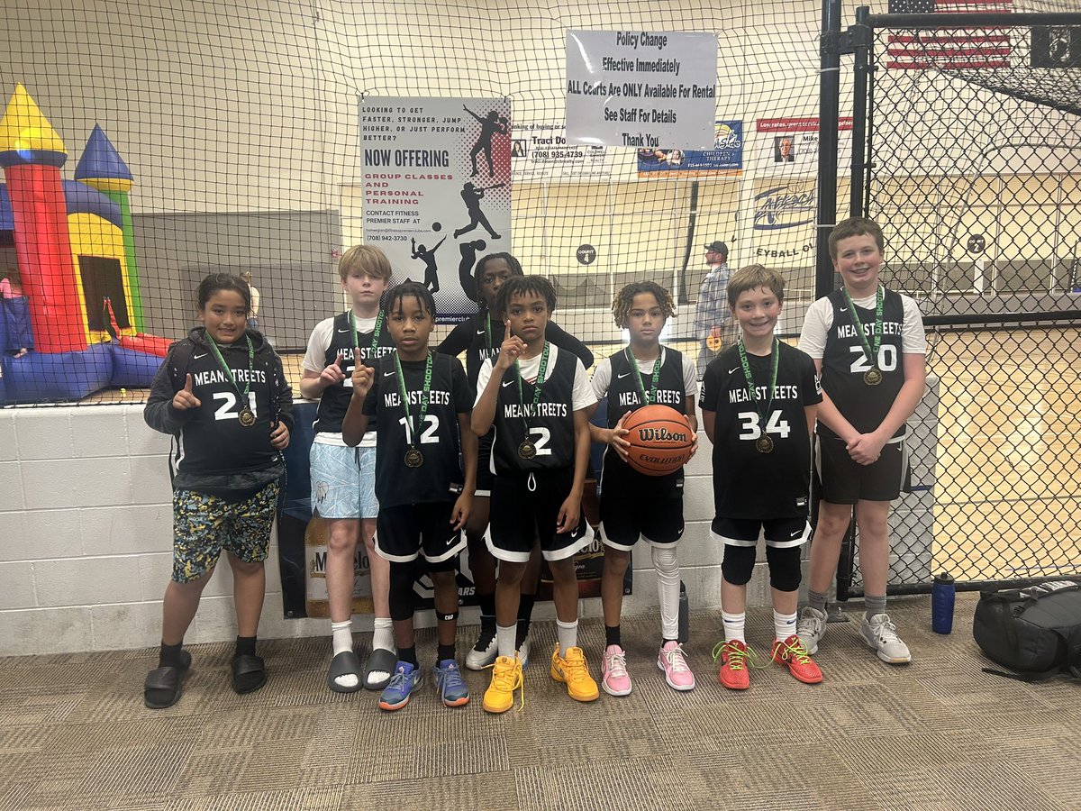 One Day Shootouts tweet media