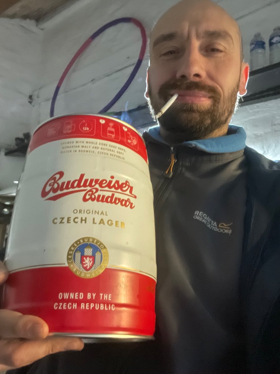 I will never change, never, ever…