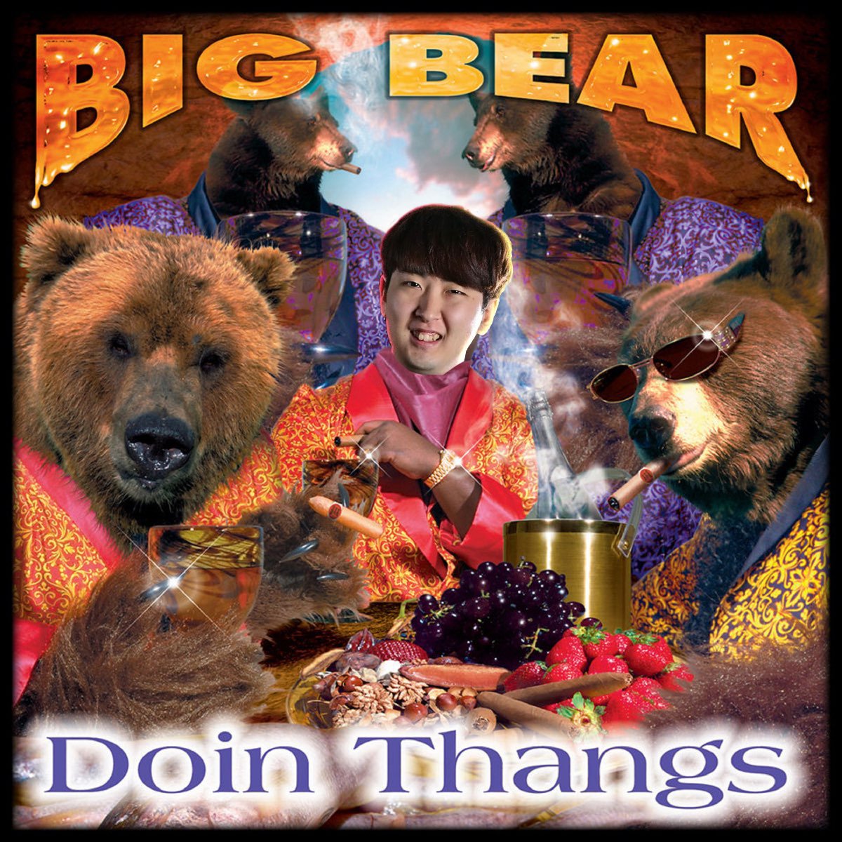 FRAPPUCCINO PAPI tweet media