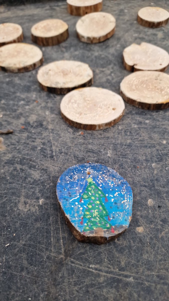 Wild Bears Forest School CIC tweet media