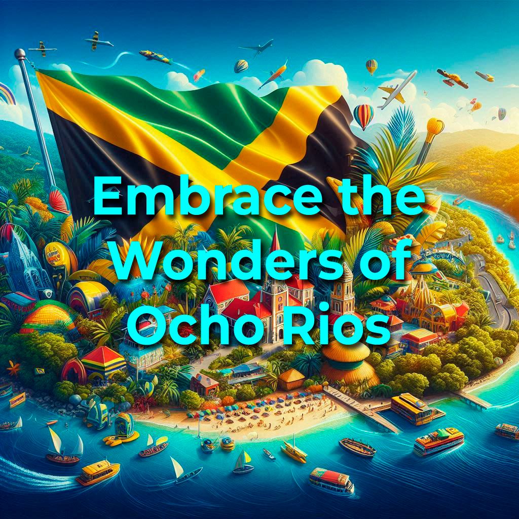 GuidesExplore's tweet photo. 🇯🇲 Discover the magic of Ocho Rios with GuidesExplore! From stunning waterfalls to vibrant culture, your adventure awaits.

Dive into our travel guide for tips to plan your perfect trip! 🌊✨

https://t.co/RoDL3R8tWR

#OchoRios #TravelJamaica https://t.co/QupUC2OxBP