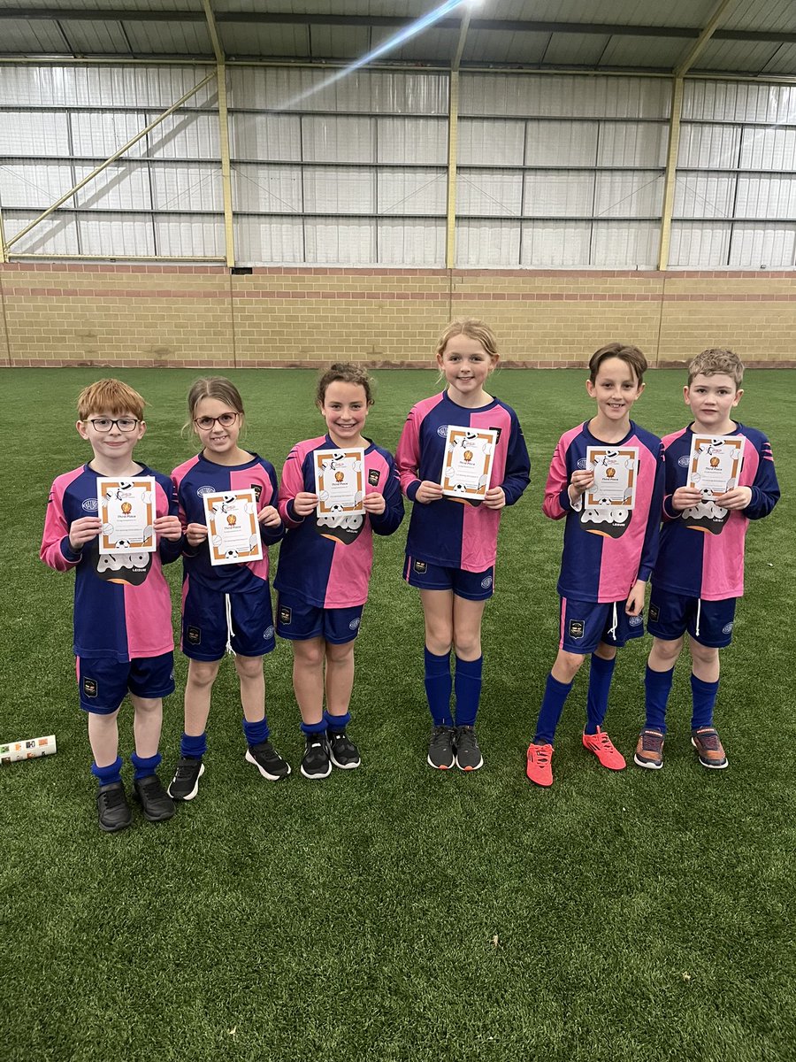 B.R. Primary PE & Sport tweet media