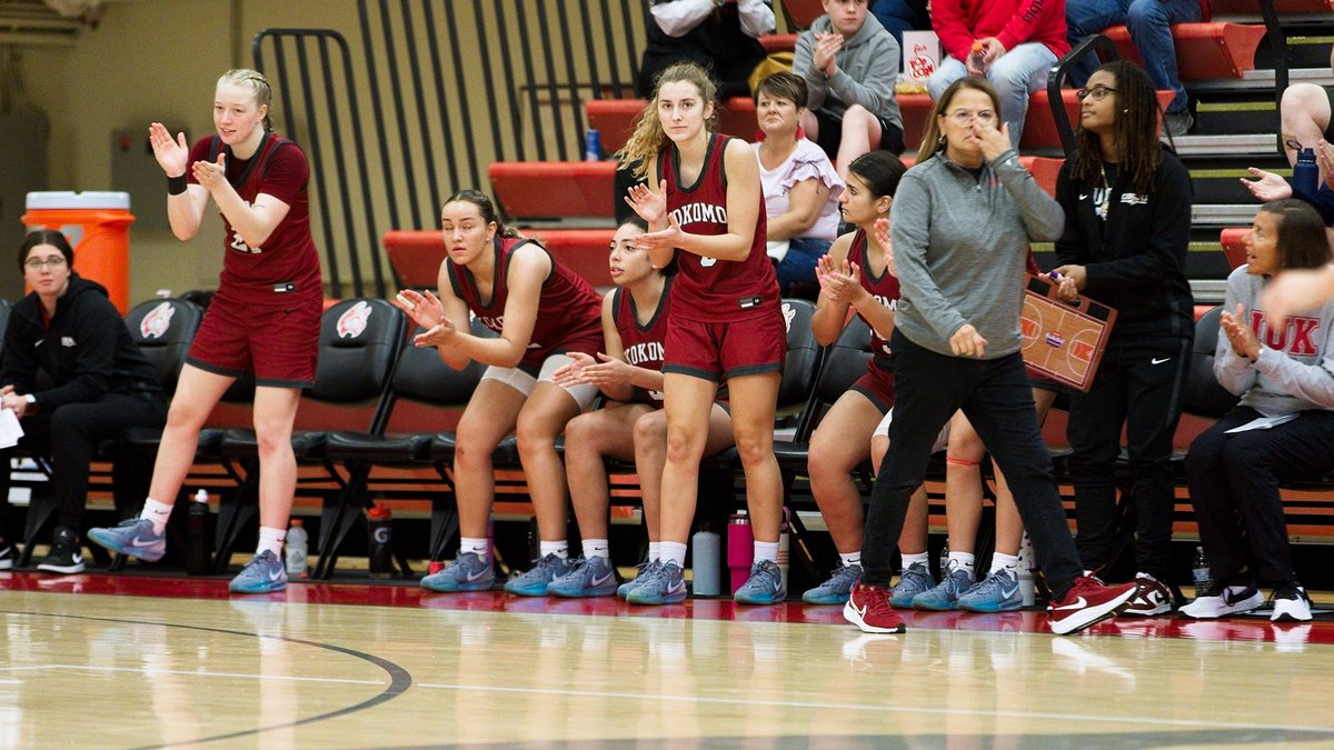 IU Kokomo Athletics (@iukathletics) on Twitter photo Women's Basketball Picks Up Second-Straight Win Saturday at IU Southeast.
๐ฐ bit.ly/4gn7Uy4
#RollCougs x <a href="/IUKWBB/">IU Kokomo Womenโs Basketball</a> Women's Basketball Picks Up Second-Straight Win Saturday at IU Southeast.
๐ฐ bit.ly/4gn7Uy4
#RollCougs x <a href="/IUKWBB/">IU Kokomo Womenโs Basketball</a>