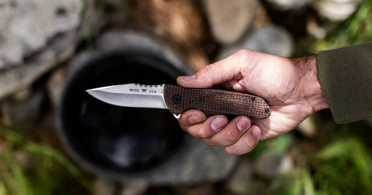 BuckKnives1902's tweet image. Last Day to Save 15%! 

Today’s your final chance to get 15% off orders over $150. If you’ve been eyeing a particular knife, now’s the time to grab it and save!

Shop now: bit.ly/Buck_Sprints

#BuckKnives #SprintSeries #15PercentOff #KnifeLife #BuiltForYou