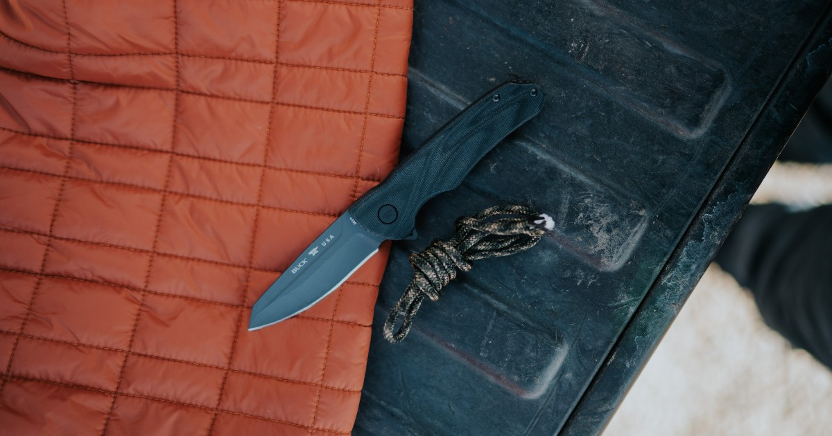 BuckKnives1902's tweet image. Last Day to Save 15%! 

Today’s your final chance to get 15% off orders over $150. If you’ve been eyeing a particular knife, now’s the time to grab it and save!

Shop now: bit.ly/Buck_Sprints

#BuckKnives #SprintSeries #15PercentOff #KnifeLife #BuiltForYou
