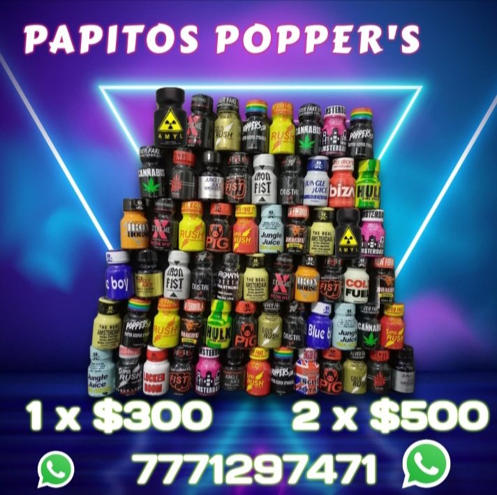 Papitos Cuernavaca tweet media
