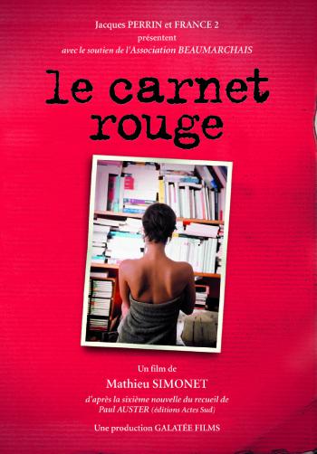 Voce_313's tweet photo. Le Carnet rouge, court-métrage de Mathieu Simonet, 2004, d'après une des nouvelles du Carnet rouge https://t.co/lHFuyrGJa9