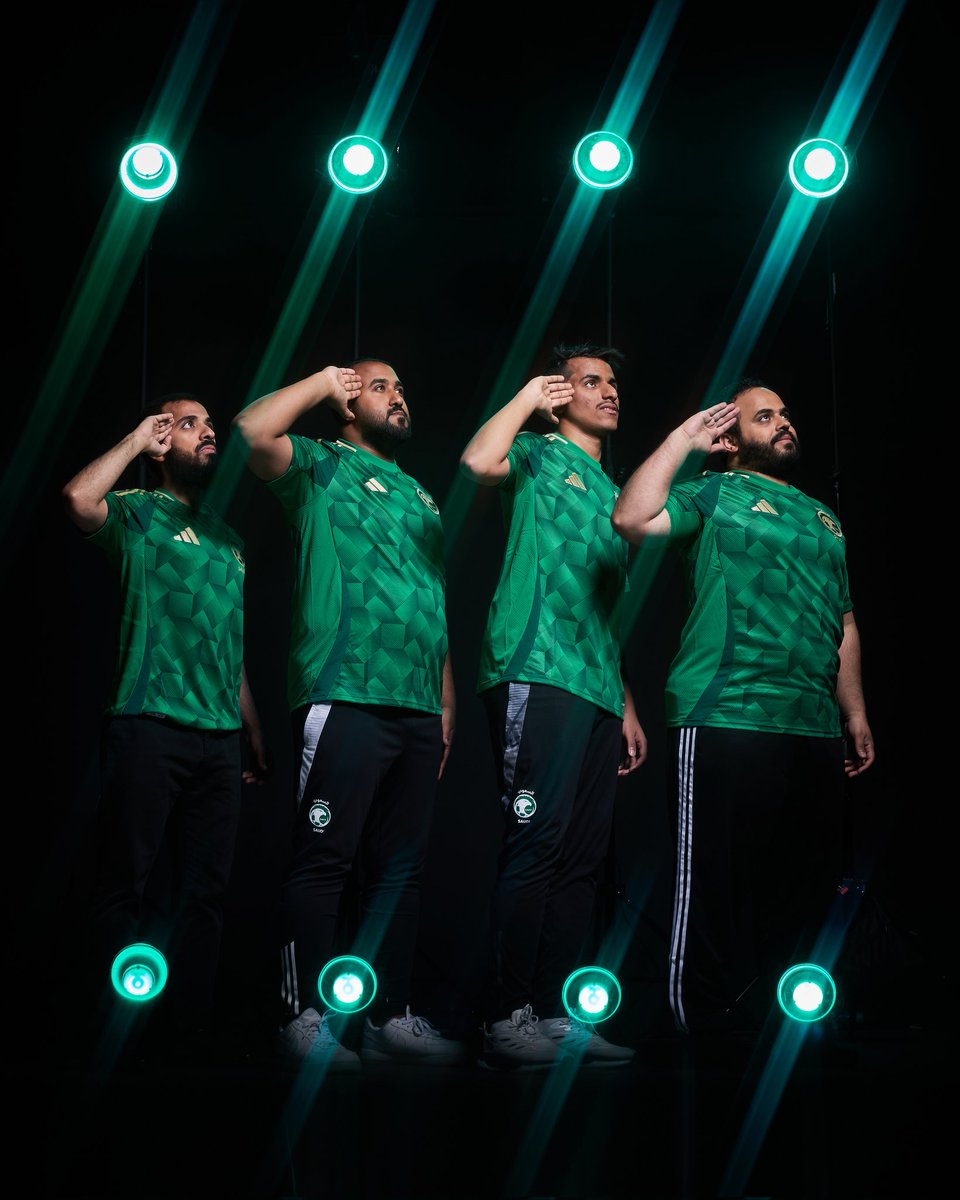 QAD | ABDULAZIZ ALBUHAYRI tweet media