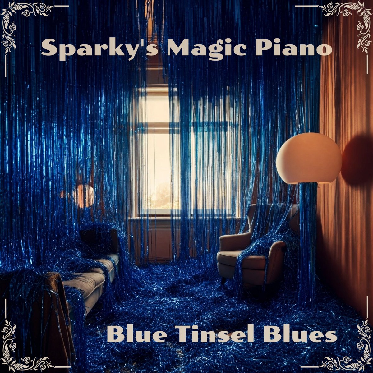 Sparky's Magic Piano (@sparkytheband) on Twitter photo Our Christmas single is out now, where we do a passable(?) impression of blues rock and moan about blue plastic 😂 It does have <a href="/ac_cathode/">Alex Carter</a> playing a bit of jingle bells though so it's totally Christmassy! open.spotify.com/track/3wOgERDK… Our Christmas single is out now, where we do a passable(?) impression of blues rock and moan about blue plastic 😂 It does have <a href="/ac_cathode/">Alex Carter</a> playing a bit of jingle bells though so it's totally Christmassy! open.spotify.com/track/3wOgERDK…