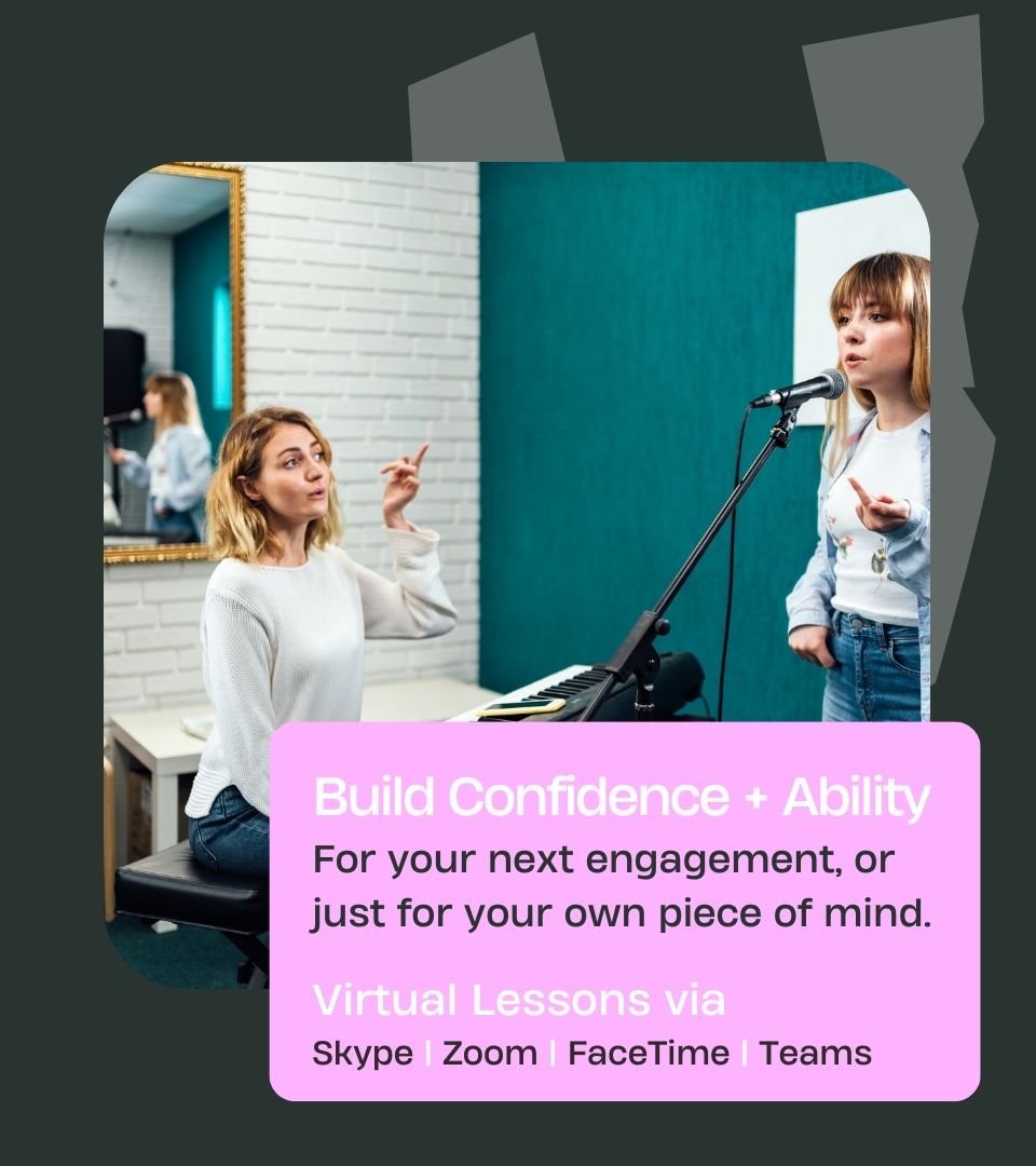 FitNutritMoms's tweet photo. Singing or speaking a lot this holiday?

Do you feel like your voice is straining?

Not to worry, our Vocal experts are here to help!

Learn more at:
https://t.co/phSbXcyycA

--- --- --- ---
--- --- --- ---

#fitnutritmoms
#momwellness
#breathcontrol
#vocalcoach
#voice https://t.co/uk106XSPJk
