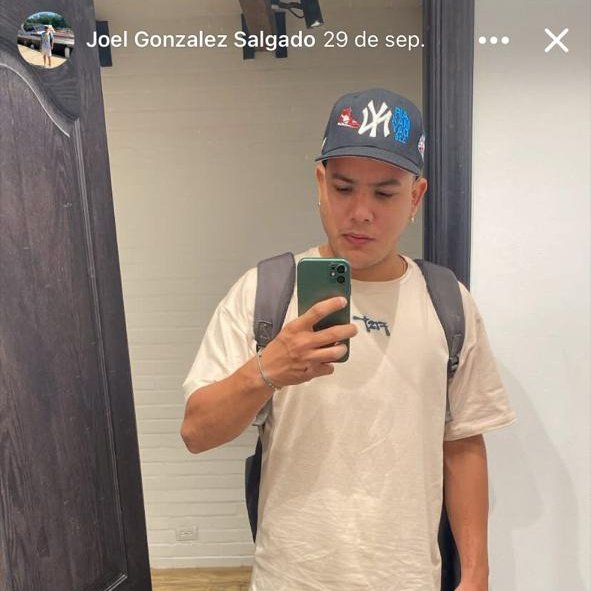 elinformanteCor's tweet photo. #LOULTIMO A ESTE HOMBRE LO BUSCA @PoliciaMonteria y @FiscaliaCol EN LA CIUDAD DE #MONTERÍA POR CIELO Y TIERRA DEBIDO A QUE LE PROPINÓ UNA BRUTAL GOLPIZA A SU PAREJA EN LA SEXTA ETAPA DEL BARRIO LA PRADERA, ESTE ABUSADOR TIENE POR NOMBRE JOEL GONZÁLEZ SALGADO Y ESTÁ PRÓFUGO DE LA JUSTICIA, LUEGO QUE DEJARA CASI MUERTA A SU PAREJA SENTIMENTAL LA JOVEN ABOGADA MARÍA JOSÉ PEREZ EN SU LUGAR DE RESIDENCIA EN EL BARRIO ANTES MENCIONADO EN LA MAÑANA DE HOY DOMINGO 8 DE DICIEMBRE. 

#niunamás #NiUnaMenos 

@soypequenojuan