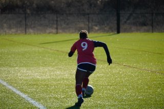 Finished out in Kansas City today and had so much fun competing with some awesome teams. Thanks to all the coaches that came out to watch me and my team!!
@FCDallas07ECRL2 
<a href="/FCDallasYouth/">FC Dallas Youth</a>
<a href="/ECNLgirls/">ECNL Girls</a> 
#KansasCity 
#showcase