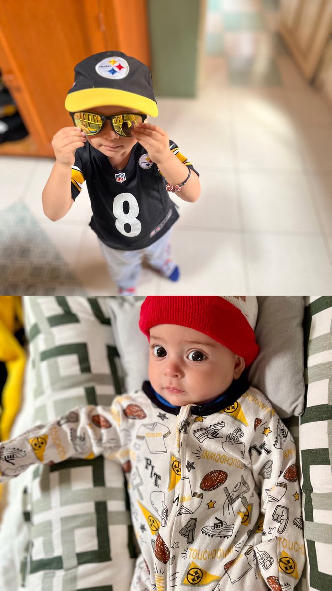 zanella_zane's tweet photo. @FOXImpactoNFL @JosePabloCoello @pepesegarra @rgarciaochoa #Steelers HWG!!! Salu2 desde León Guanajuato! 💕

#FoxImpactoNFL https://t.co/EYzGBfswKN