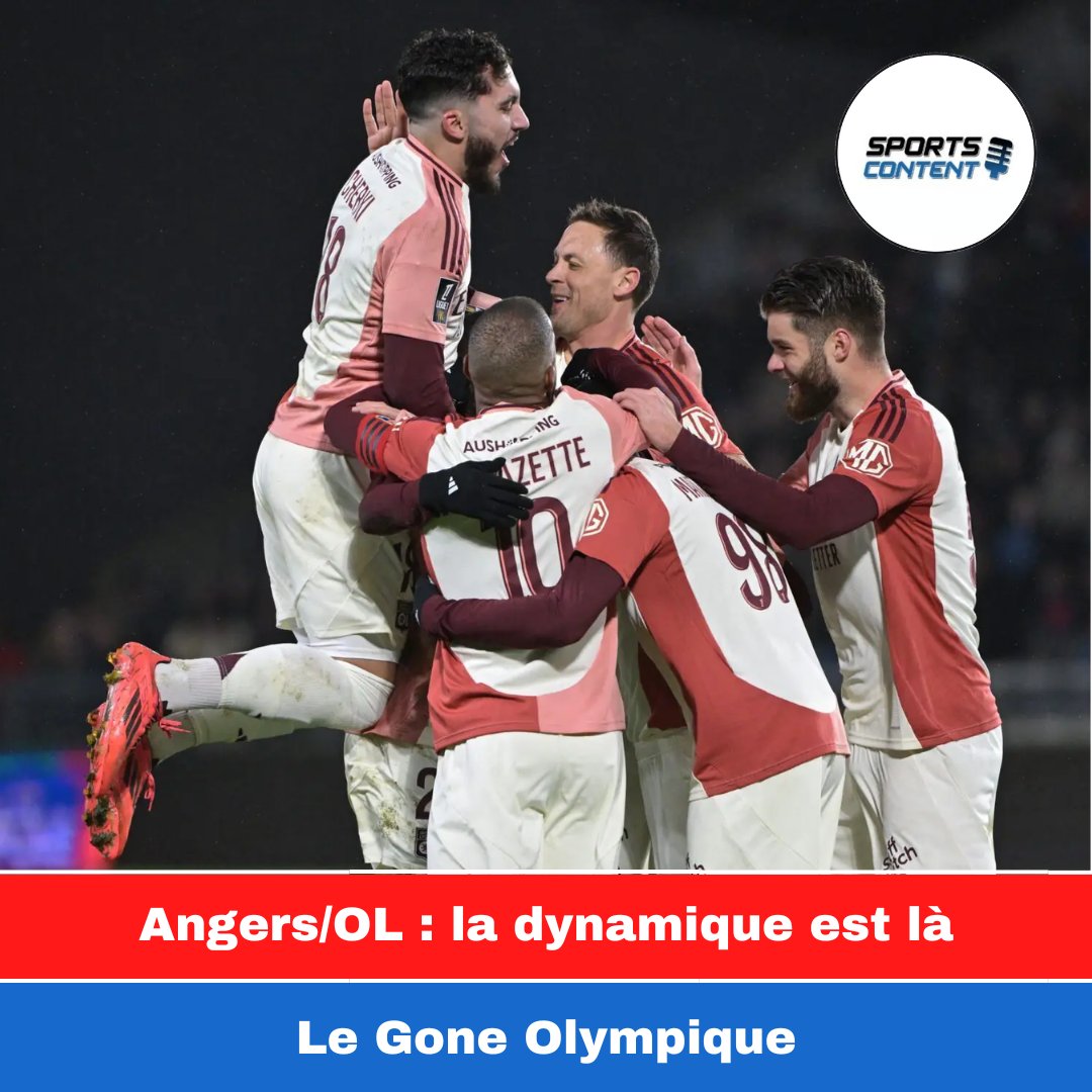 GoneOlympique's tweet image. 🚨 Nouveau podcast les Gones ! Débrief de la victoire à Angers hier soir 3-0. Une belle copie collective rendue ! Retrouvez Rojhilat et @torreskillian27 !

linktr.ee/legoneolympique

#SCOOL #TeamOL #OL #Ligue1McDonalds #Football #Podcast