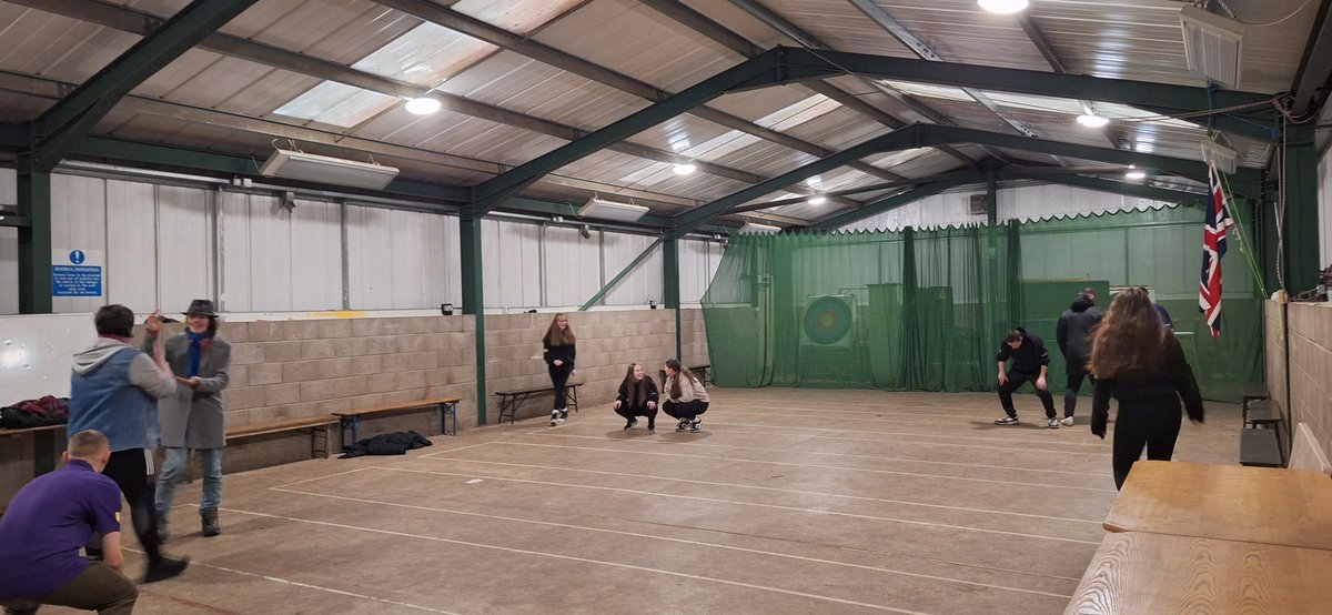 What an awesome day with <a href="/CashBackScot/">CashBack4Communities</a> consortium #Reach Young Advisors. Another fabulous meeting with final event planning, decision making around food, entertaining &amp; fun stuff for delegates on the day. #GCB #CB4C #iLead 1/2