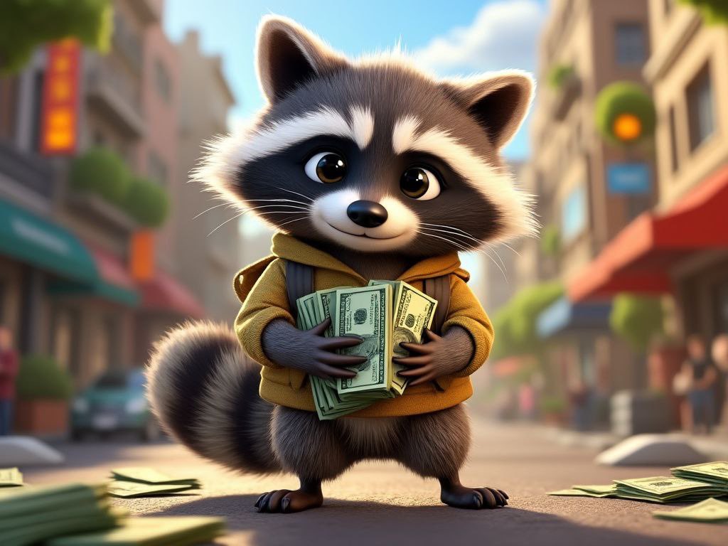 Cryptoki181314's tweet photo. @RacoonCoinXRP @barkmeta @barkmeta don't miss the $raccoon crew https://t.co/8NpJJSwUCi