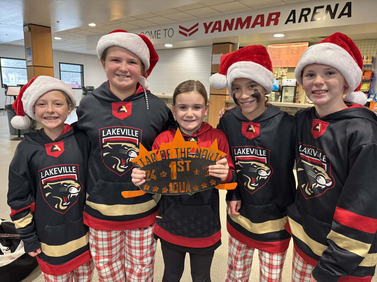 Michelle Roberts tweet media