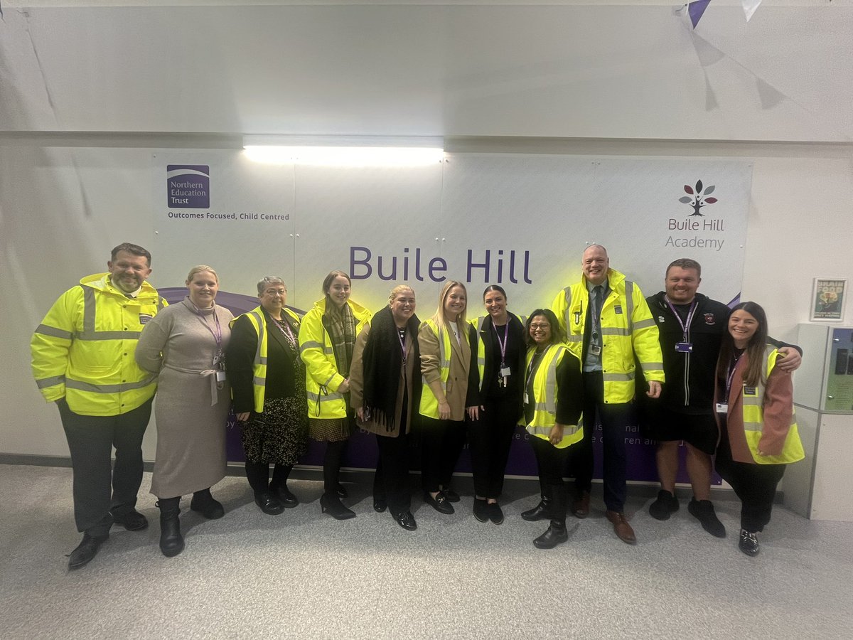 💜 Last day in the BH house

Thank you to everyone here who has made the experience fun in the madness. I have had the privilege to work under our head for 13 years who is an unbelievable leader. I hope to inspire others the way you have in my career. Blessed!

Next chapter 💚