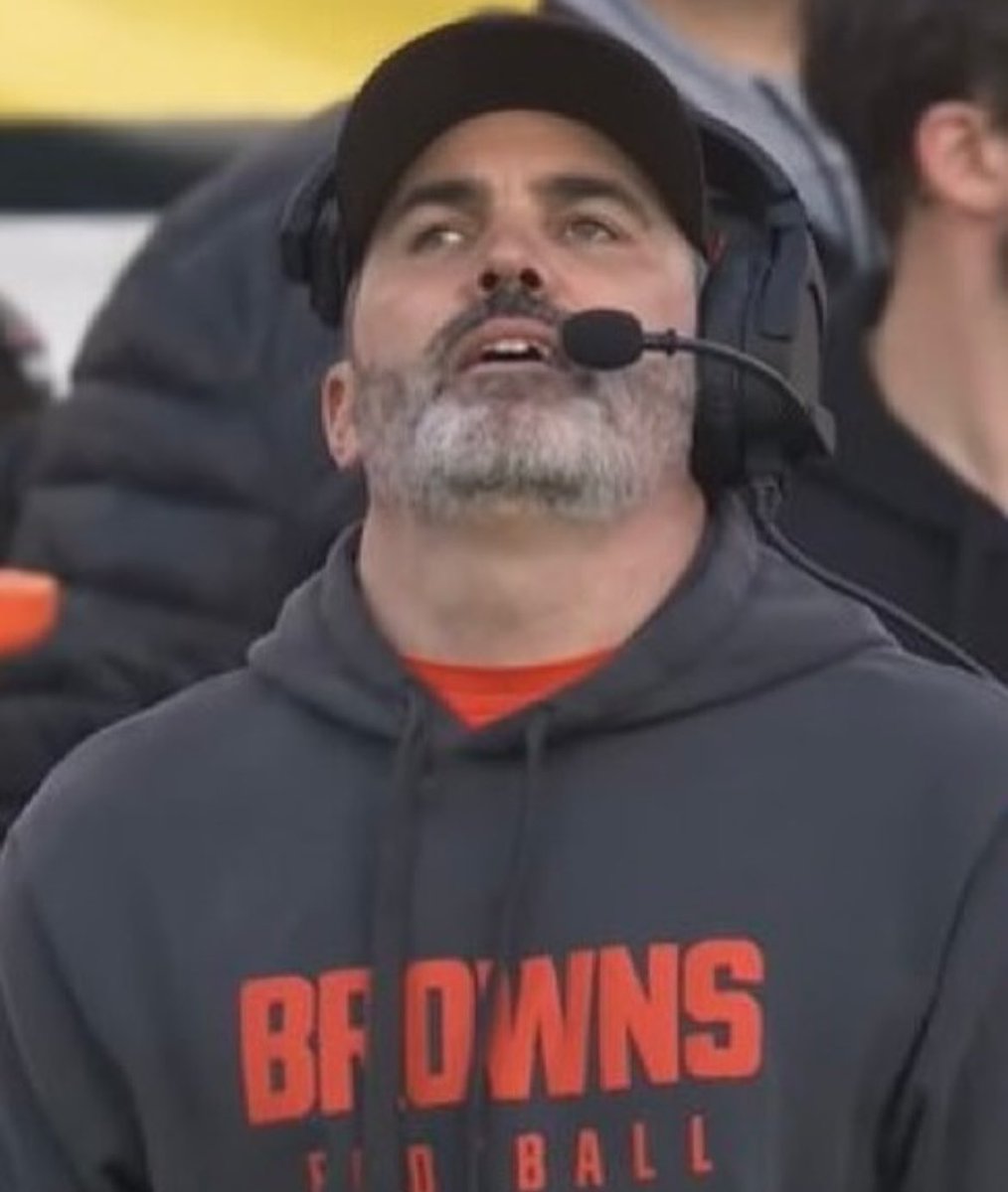 ESPNCleveland's tweet photo. Mood https://t.co/fPq7AwET0x