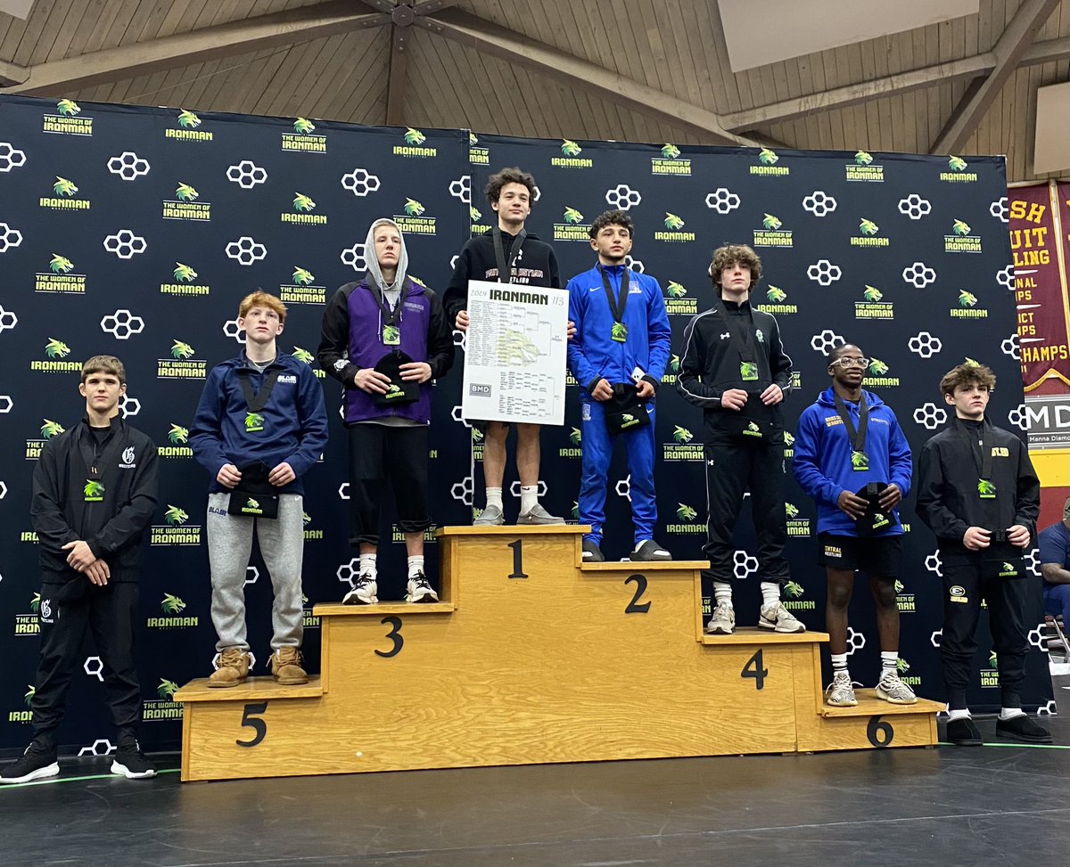 Congratulations to Jake Landis for proving he's among the best, securing 7th place at the prestigious Ironman Tournament! Hard work paying off on the big stage. 👏💥