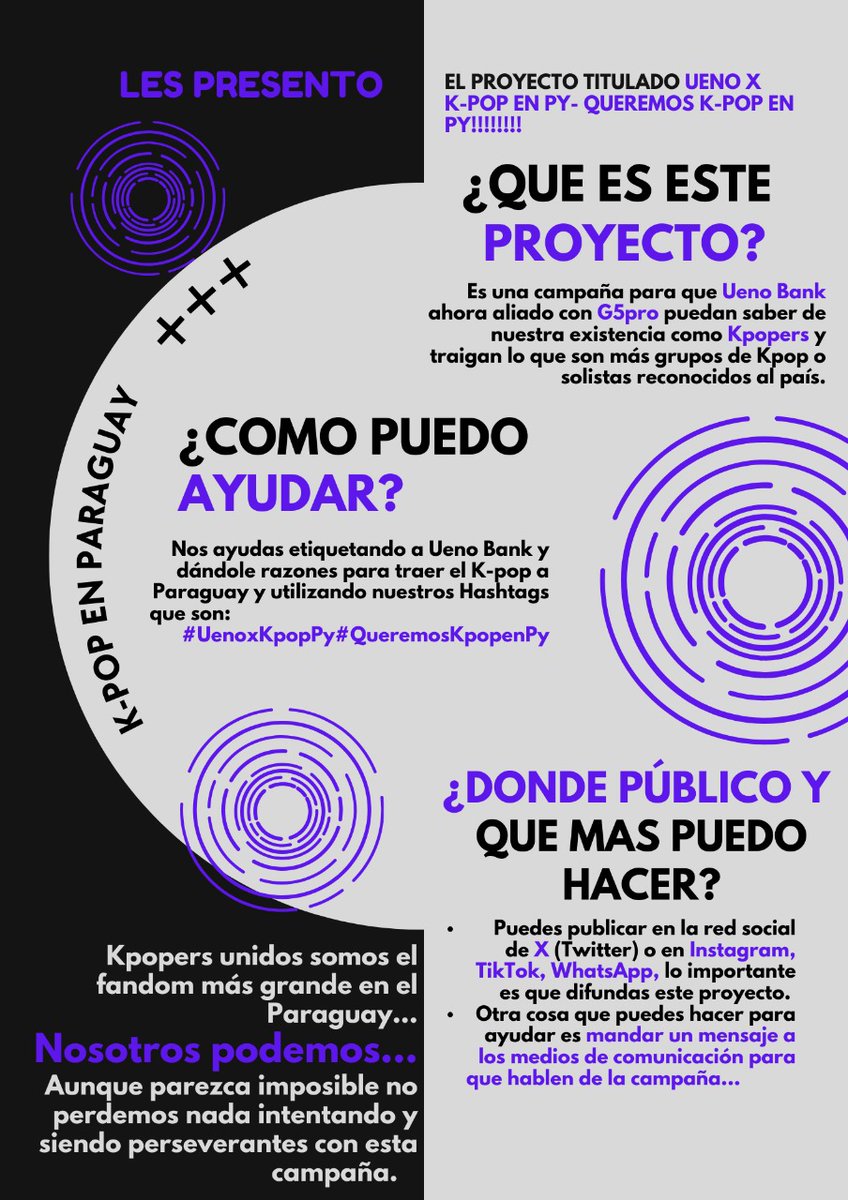 NickMultifan's tweet photo. Paraguay también merece que las empresas se arriesguen a traer a los grupos de k-pop, aquí hay una demanda muy alta de lo que es k-pop en sí, esperamos que en serio nos puedan tomar en cuenta.
#UenoxKpopenPy #QueremosKpopenPy @uenopy @G5pro https://t.co/gT8ldJfb3r