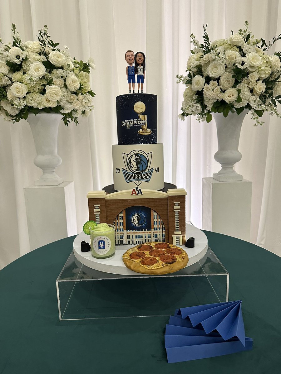 KaileyRivera00's tweet photo. Got married last night 🥳💙 #mffl 
@NickVanExit @BiasedSlightly https://t.co/9yx6ADu0PX