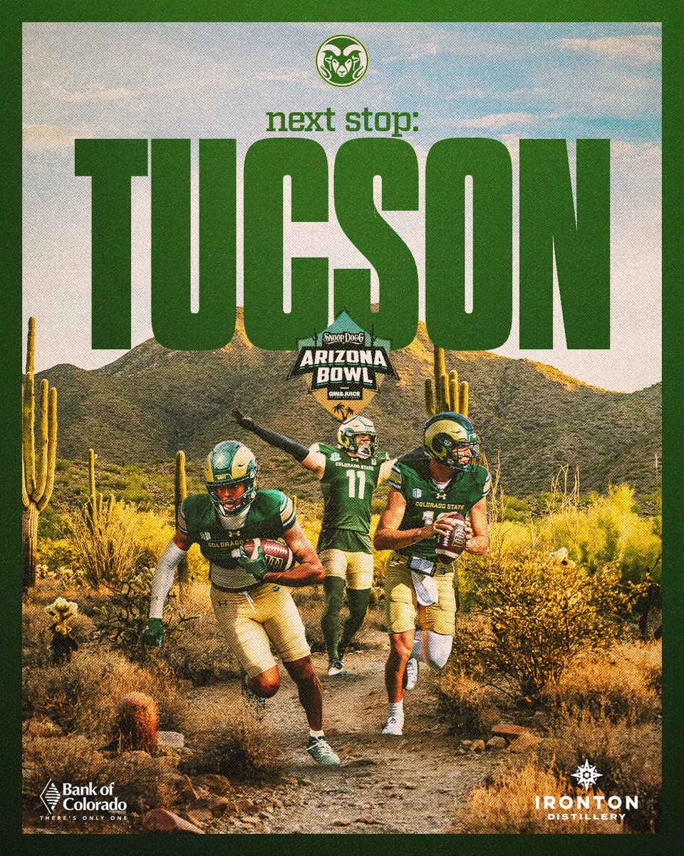 DHunn's tweet image. time! Let's go @MiamiOHFootball! Let's go @CSUFootball! LET'S GO @theARIZONABOWL!

Get tickets 🎟 venmo.com/u/LaMonte-Hunl…